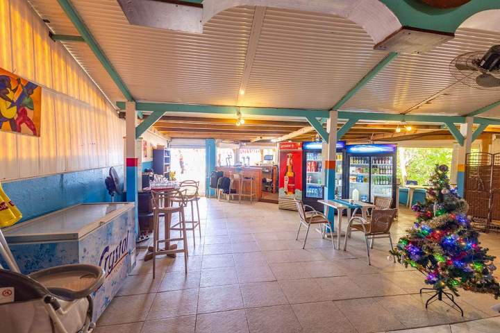 Restaurant familial Les Anses-d'Arlet