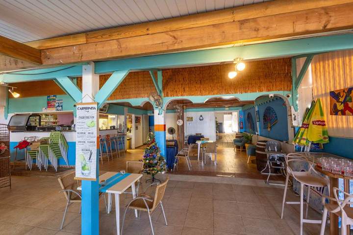Restaurant familial Les Anses-d'Arlet