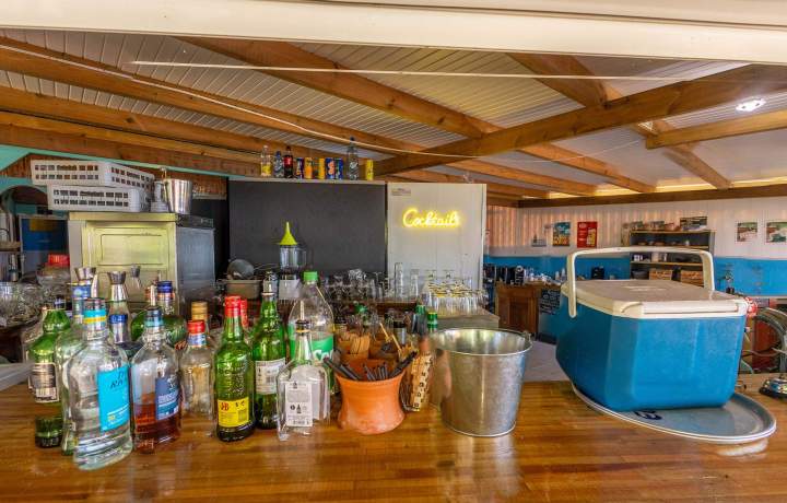 Restaurant aux Anses-d'Arlet