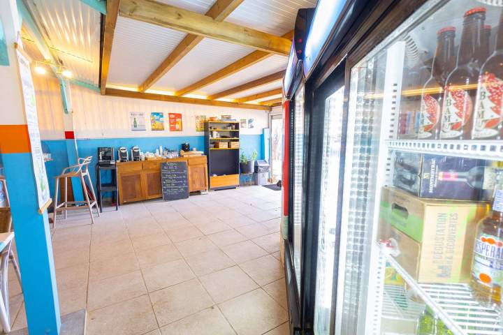 Restaurant aux Anses-d'Arlet