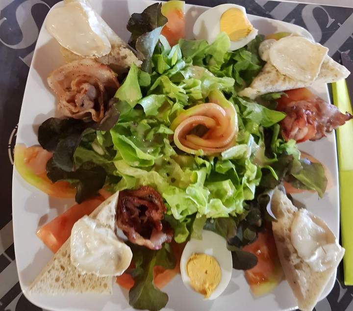 Restaurant évènementiel Les Anses-d'Arlet